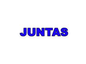Juntas