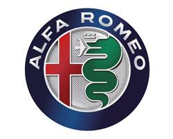 Alfa Romeo 21505 - Manecilla exterior de puerta hasta 1989