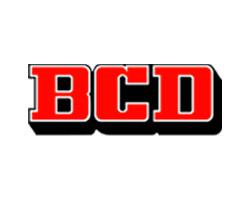 Bcd 7111296 - FILTRO DE COMBUSTIBLE