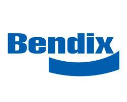 Bendix 561117B - Juego discos de freno Seat 251mm