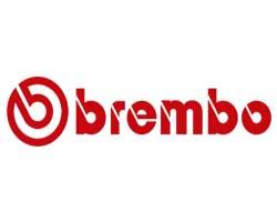 Brembo T24012 - LATIGUILLO DEL DER TRANSIT 85-92   275MM   O-H