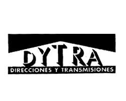 DYTRA 204010 - Transmision C15E 8/87->> cambio M.A  izquierda