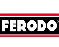 Ferodo DDF679C - DISCO FRENO-COAT+(JUEGO)-TUR DEL SU