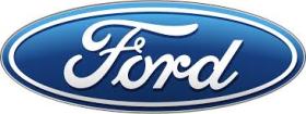 Ford 6124241 - Piloto delantero izquierdo Ford Scorpio