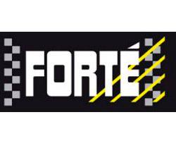 Forté