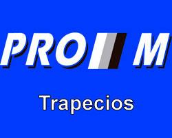 PROM IR603 - Tirante trasversal