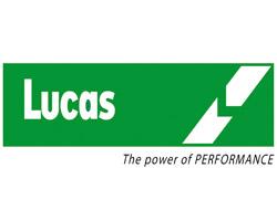 Lucas UCB228 - REGULADOR