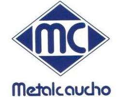 Metalcaucho LF135 - LATIGUILLO FRENO TRAS. R9/11 -R19-T