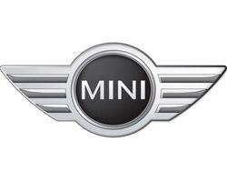 Mini PD850 - Luna parabrisas Mini