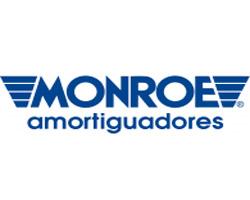 Monroe V1046 - Amortiguador trasero Ebro F260