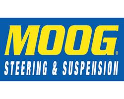 Rótula de dirección  Moog