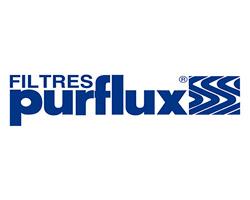 Filtros de aceite  Purflux