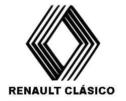 Renault Clásico 0428448600 - HORQUILLA EMBRAGUE R-8