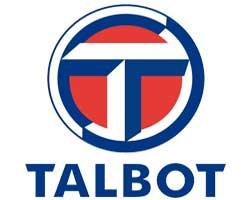 Talbot 441522110 - Reloj horario cuadro Talbot Chrysler 180