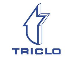 TRICLO 163699 - FIJ. MOLD.LATERALES GETZ