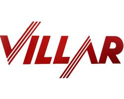 Villar 5541 - Cilindro de freno delantero Citroen