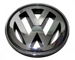 Volkswagen  Volkswagen