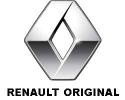 Renault 341088206R - Palanca de cambio