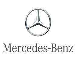 Mercedes 102094958281 - Tubo flexible
