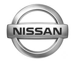 Nissan 95322 - PILOTO TRAS DER BLUEBIRD