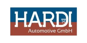 Hardi 1776 - Bomba de gasolina 6 voltios