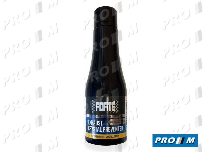 Aditivo ADDBLUE Exhaust crystal Forté FORTE23 - Recambios Pro//M