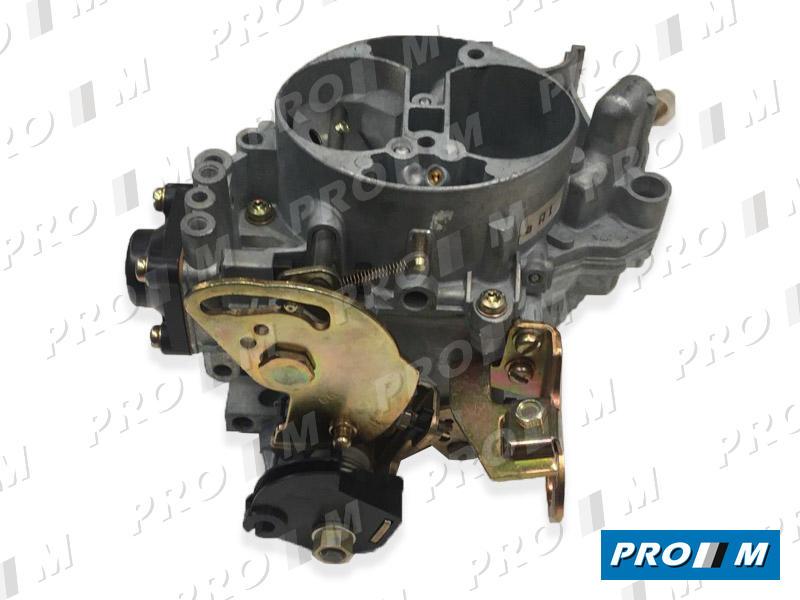 Carburador Solex 32 34 Z2 Peugeot 5 Gt Citroen Ax Gt Magneti Marelli Recambios Pro M