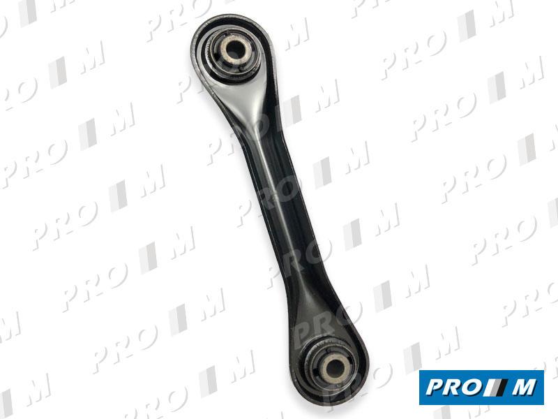 Tirante suspensión trasera Ford 04- Mazda 3 - 05- Caucho Metal CA3009 - Recambios