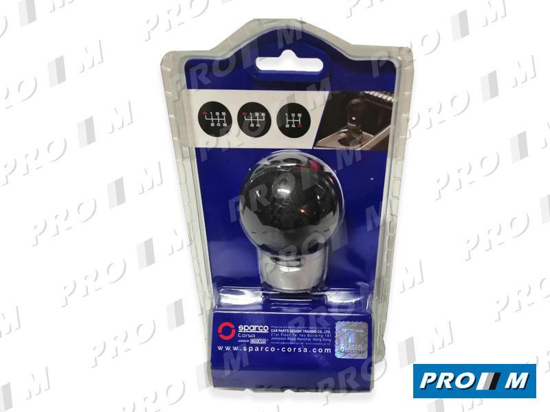 POMO SPARCO SPC0105GR NETO: 28€