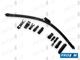 Accesorios 41 - Escobilla limpiaparabrisas 410mm