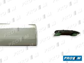 Accesorios PM3091 - Moldura cromada 30mm universal