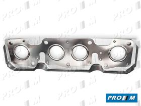 AJUSA 13112700 - Junta colector de escape Renault