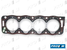 AJUSA 10015700 - Junta de culata PSA XUD7