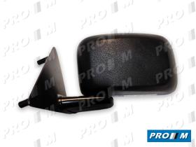 Espejos 6101120 - Espejo izquierdo sin mando Volkswagen Golf II