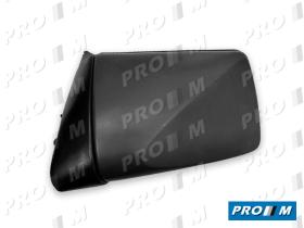 Espejos 6101415 - Espejo retrovisor izquierdo Opel Corsa 85-93