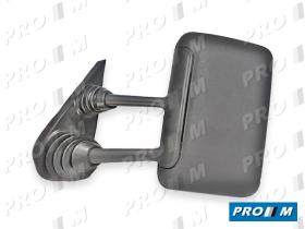 Espejos 6109972 - Espejo de puerta izquierdo Iveco Daily II brazo largo 90-96