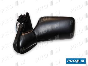 Espejos 6125126 - Espejo izquierdo Volkswagen Golf III-Vento 91-97