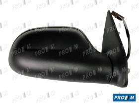 Espejos 6126338 - Espejo derecho eléctrico térmico Citroen Saxo 96-99