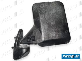 Espejos 6164967 - Espejo retrovisor izquierdo MB 100 -93