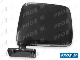 Espejos 6164979 - Espejo retrovisor izquierdo Nissan Patrol -89