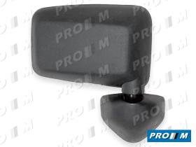 Espejos 6165152 - Espejo retrovisor derecho Renault Express 90-93