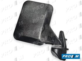 Espejos 6165967 - Espejo retrovisor derecho MB 100 -93