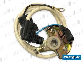 Angli 11003 - Impulsor Marelli