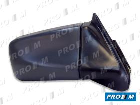 Espejos < año 2000 30104 - Retrovisor derecho Opel Kadett con mando interior