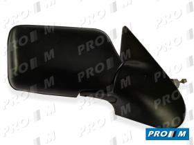 Espejos < año 2000 36204 - Espejo derecho con mando Seat Ibiza Cordoba 93-