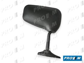 Espejos < año 2000 522 - Espejo de puerta Seat Trans derecho brazo largo