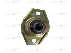 Caucho Metal 12022 - Silemblock tirante Renault  4 - 6