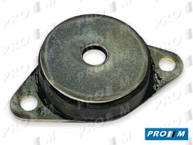 Caucho Metal 12026 - Soporte de cambio Renault 8