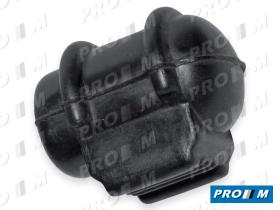 Caucho Metal 120831 - Goma punta barra estabilizadora Renault 9-11-Supercinco -84
