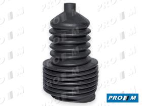 Caucho Metal 121022 - Fuelle dirección asistida Renault 7700781095